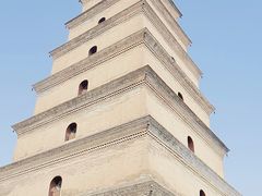 -大慈恩寺(大雁塔)