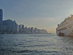 -天星小轮码头