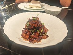 -杭州临平万丽酒店·万丽轩中餐厅
