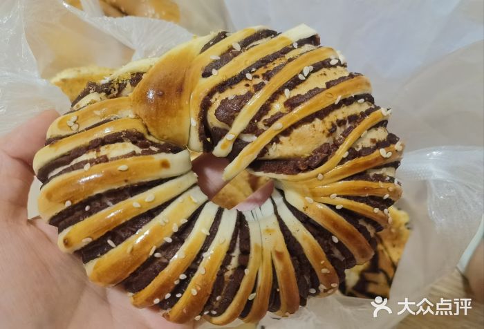 太原面食店(解放路店)图片