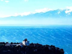 -洱海月湿地公园