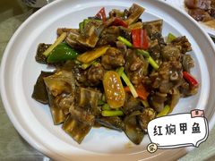 -百合海鲜酒楼(白云东平店)