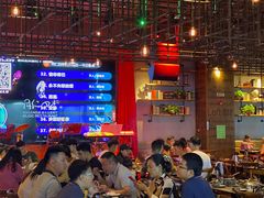 大堂-同仁四季椰子鸡(宝安壹方城店)