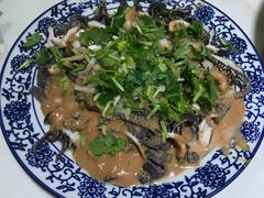 -宣武小院涮肉(前门店)