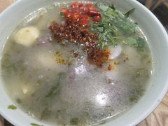 -经堂北路牛肉干面·溪口蒋永峰牛肉馆(宁波店)
