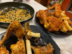 -玛喜达韩国料理·炸串·小吃(苏宁易购店)