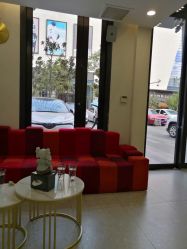 -上禾 HAIR SALON