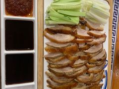 -满园春饼(宜昌万达店)