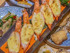 -贵木日本料理·铁板烧(新地假日广场店)