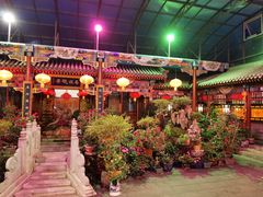 -白家大院·王府宫廷菜(苏州街店)