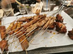 -破店肥哈·东北烧烤·夜宵(南山保利店)
