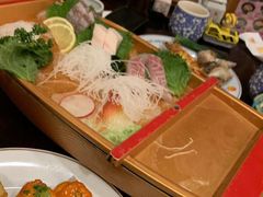 -松子料理(亮马桥店)
