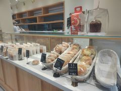 -分子跳动鲜活面包(五一大道店)