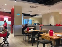 -九毛九西北菜(大东海店)