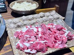 -海子口鲜牛馆(招商兰溪谷店)