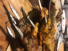 -天山醉美·新疆餐厅(富华里店)