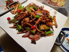 -桂满陇-十里风荷(合生汇店)