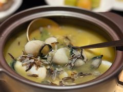 -海味世家·家常菜馆(明州里店)