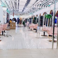 -BULB STUDIO 巴柏明星发型工作室