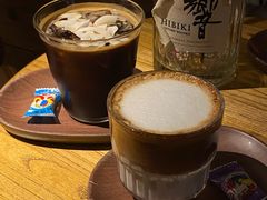 -沪水焙煎室(淡水路店)