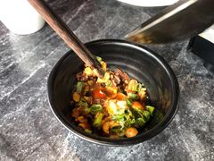 -泉味道贵州厨房(三里河店)