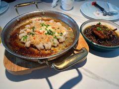 -庆江南江南菜(琴湖溪里花园城店)