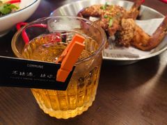 -COMMUNE幻师(解放西路店)