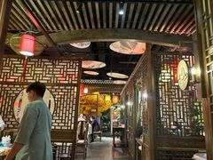 -徽镇小厨·经典徽菜(十里河店)