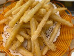 -李师傅脆肚(梅林店)