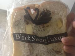 法式吐司-BLACKSWAN黑天鹅(环球店)