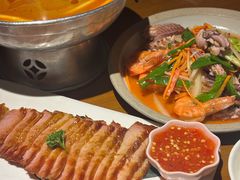 -泰国餐厅 Thai Food(裕华万达店)