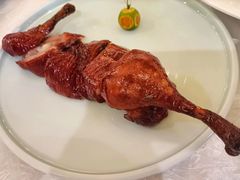 -东方之珠海鲜酒楼(南开店)