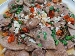 -青竹园海鲜餐厅(海天路店)