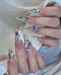 -JH佳卉美甲美睫