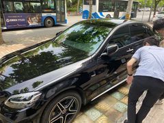 -天猫养车贴膜轻改·蓝电(优匹康桥东路店)