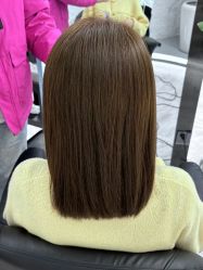 点击看大图 -FINE HAIR造型沙龙