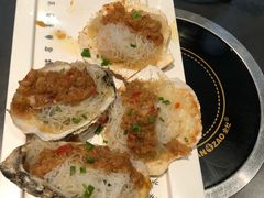 -老卜奎齐齐哈尔烤肉(人民东路店)