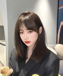 -张昊造型