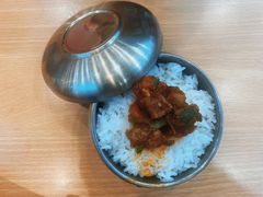 五常稻花香米饭-米村拌饭(通州万达店)