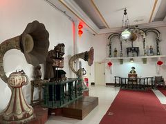 -旅顺留声机博物馆