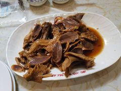 -禄源公·老莞诚饭店