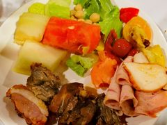 -天伦王朝酒店·盛华瑄餐厅