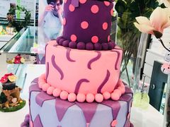 -BONCAKE裱花蛋糕(万象汇店)