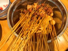 -嘉州鲜知味钵钵鸡(奎星楼店)