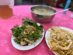 -电白鸭粥店(下沙二坊88号店)