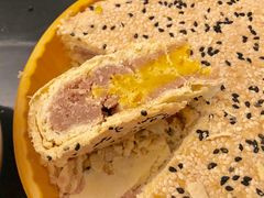 礼饼-百饼园(南后街店)