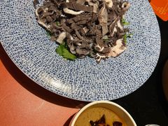 -蒙古人烹羊专家(东风大街店)