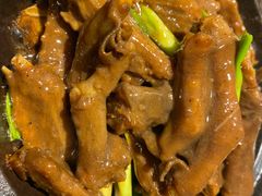 -宏记广东客家菜(丰汇店)