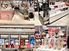 -KK ONE(京基滨河时代店)