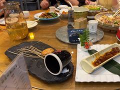 -花溪雨·森林餐厅(石基店)